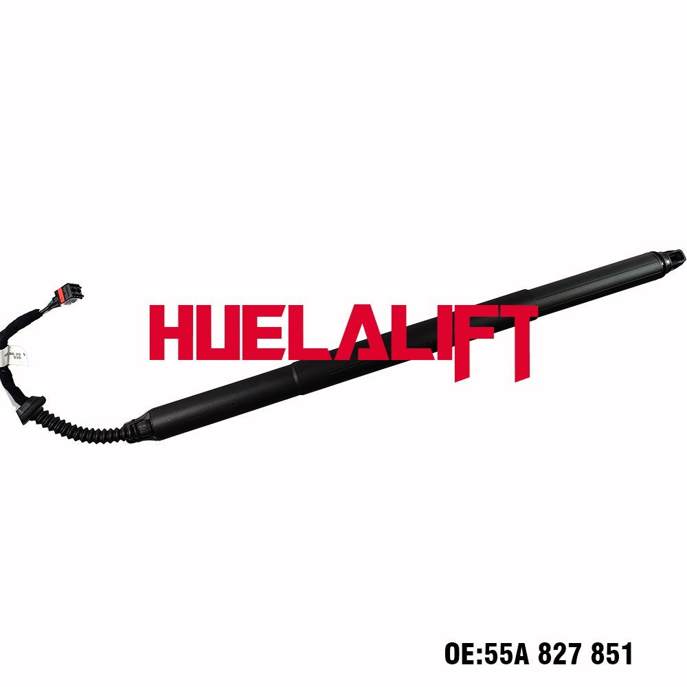 VW TAYRON X(2019-2022)Electric hatch lift support strut，55A827851