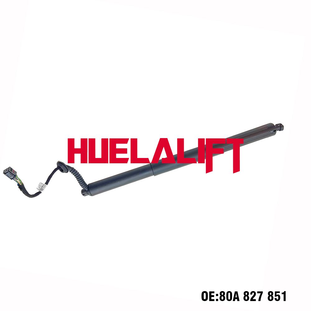 AUDI Q5(2016-2022)Electric hatch lift support strut，80A827851