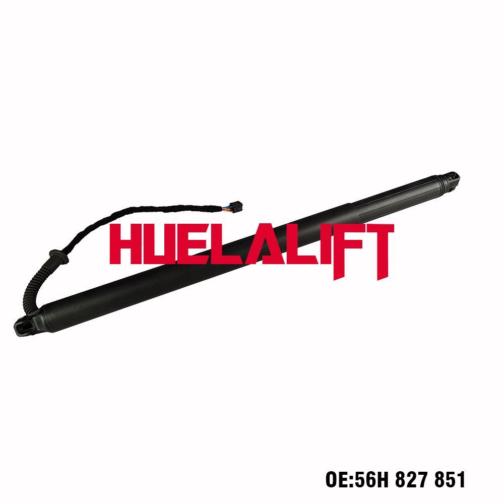 SKODA KODIAQ GT(2018-2022)Electric hatch lift support strut，56H827851