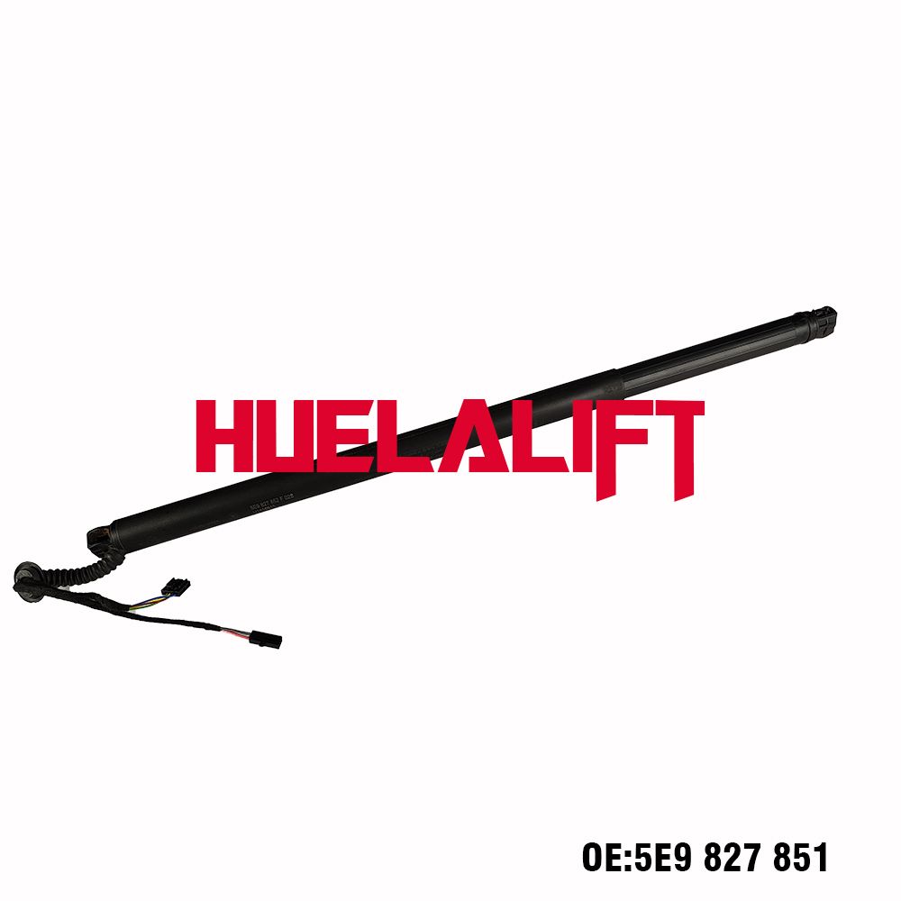 SKODA Octavia PRO(2012-2020)Electric hatch lift support strut，5E9827851