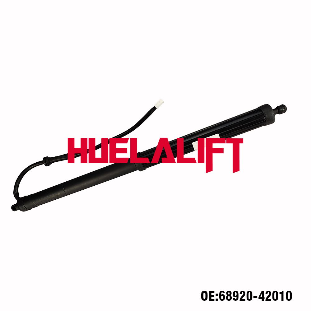 TOYOTA RAV4(2019-2022)Electric hatch lift support strut,68920-42010