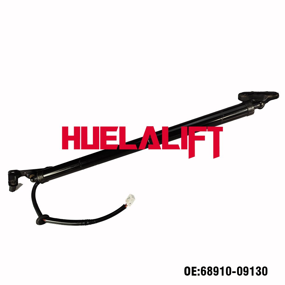 TOYOTA Highlander(2014-2020)Electric hatch lift support strut,68910-09030